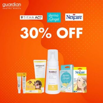 Guardian-Beauty-Appliances-Acne-Care-Promotion-3-350x350 - Beauty & Health Health Supplements Johor Kedah Kelantan Kuala Lumpur Melaka Negeri Sembilan Online Store Pahang Penang Perak Perlis Personal Care Promotions & Freebies Putrajaya Sabah Sarawak Selangor Terengganu 