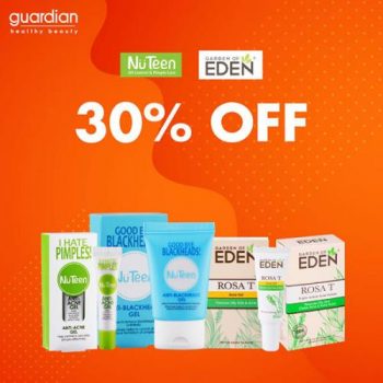 Guardian-Beauty-Appliances-Acne-Care-Promotion-5-350x350 - Beauty & Health Health Supplements Johor Kedah Kelantan Kuala Lumpur Melaka Negeri Sembilan Online Store Pahang Penang Perak Perlis Personal Care Promotions & Freebies Putrajaya Sabah Sarawak Selangor Terengganu 