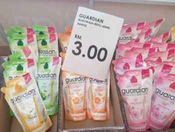 Guardian-Expo-As-Low-As-RM2-at-Sungei-Wang-Plaza-1-350x263 - Beauty & Health Health Supplements Kuala Lumpur Personal Care Promotions & Freebies Selangor 