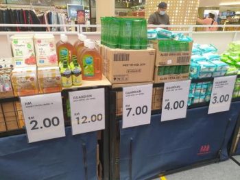 Guardian-Expo-As-Low-As-RM2-at-Sungei-Wang-Plaza-15-350x263 - Beauty & Health Health Supplements Kuala Lumpur Personal Care Promotions & Freebies Selangor 