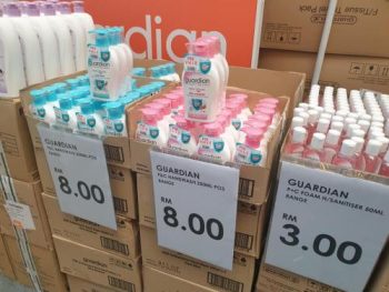 Guardian-Expo-As-Low-As-RM2-at-Sungei-Wang-Plaza-2-350x263 - Beauty & Health Health Supplements Kuala Lumpur Personal Care Promotions & Freebies Selangor 