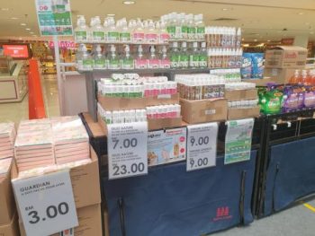 Guardian-Expo-As-Low-As-RM2-at-Sungei-Wang-Plaza-9-350x263 - Beauty & Health Health Supplements Kuala Lumpur Personal Care Promotions & Freebies Selangor 
