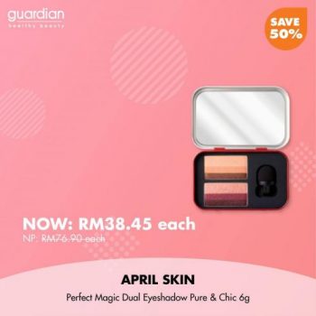 Guardian-Eye-Cosmetics-Sale-13-350x350 - Beauty & Health Cosmetics Johor Kedah Kelantan Kuala Lumpur Malaysia Sales Melaka Negeri Sembilan Online Store Pahang Penang Perak Perlis Personal Care Putrajaya Sabah Sarawak Selangor Terengganu 