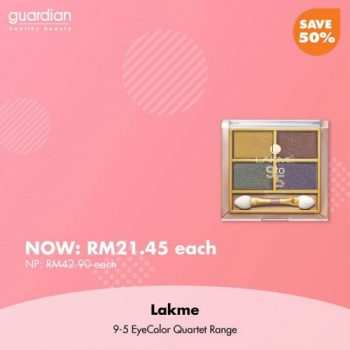 Guardian-Eye-Cosmetics-Sale-15-350x350 - Beauty & Health Cosmetics Johor Kedah Kelantan Kuala Lumpur Malaysia Sales Melaka Negeri Sembilan Online Store Pahang Penang Perak Perlis Personal Care Putrajaya Sabah Sarawak Selangor Terengganu 