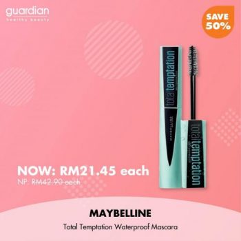 Guardian-Eye-Cosmetics-Sale-3-350x350 - Beauty & Health Cosmetics Johor Kedah Kelantan Kuala Lumpur Malaysia Sales Melaka Negeri Sembilan Online Store Pahang Penang Perak Perlis Personal Care Putrajaya Sabah Sarawak Selangor Terengganu 