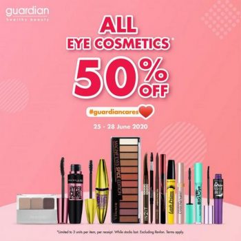 Guardian-Eye-Cosmetics-Sale-350x350 - Beauty & Health Cosmetics Johor Kedah Kelantan Kuala Lumpur Malaysia Sales Melaka Negeri Sembilan Online Store Pahang Penang Perak Perlis Personal Care Putrajaya Sabah Sarawak Selangor Terengganu 