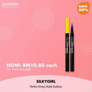 Guardian-Eye-Cosmetics-Sale-6-350x350 - Beauty & Health Cosmetics Johor Kedah Kelantan Kuala Lumpur Malaysia Sales Melaka Negeri Sembilan Online Store Pahang Penang Perak Perlis Personal Care Putrajaya Sabah Sarawak Selangor Terengganu 