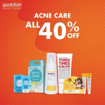 Guardian-Facial-Mists-Acne-Care-Sale-4-350x350 - Beauty & Health Johor Kedah Kelantan Kuala Lumpur Malaysia Sales Melaka Negeri Sembilan Online Store Pahang Penang Perak Perlis Personal Care Putrajaya Sabah Sarawak Selangor Skincare Terengganu 