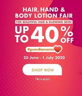 Guardian-Hair-Hand-Body-Lotion-Fair-350x407 - Beauty & Health Events & Fairs Hair Care Johor Kedah Kelantan Kuala Lumpur Melaka Negeri Sembilan Online Store Pahang Penang Perak Perlis Personal Care Putrajaya Sabah Sarawak Selangor Terengganu 