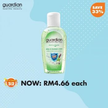 Guardian-Hand-Wash-Sanitiser-Promotion-1-350x350 - Beauty & Health Health Supplements Johor Kedah Kelantan Kuala Lumpur Melaka Negeri Sembilan Pahang Penang Perak Perlis Personal Care Promotions & Freebies Putrajaya Sabah Sarawak Selangor Terengganu 