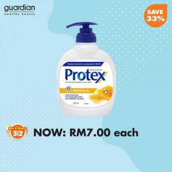 Guardian-Hand-Wash-Sanitiser-Promotion-11-350x350 - Beauty & Health Health Supplements Johor Kedah Kelantan Kuala Lumpur Melaka Negeri Sembilan Pahang Penang Perak Perlis Personal Care Promotions & Freebies Putrajaya Sabah Sarawak Selangor Terengganu 