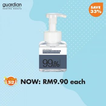 Guardian-Hand-Wash-Sanitiser-Promotion-13-350x350 - Beauty & Health Health Supplements Johor Kedah Kelantan Kuala Lumpur Melaka Negeri Sembilan Pahang Penang Perak Perlis Personal Care Promotions & Freebies Putrajaya Sabah Sarawak Selangor Terengganu 
