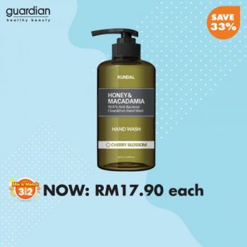 Guardian-Hand-Wash-Sanitiser-Promotion-15-350x350 - Beauty & Health Health Supplements Johor Kedah Kelantan Kuala Lumpur Melaka Negeri Sembilan Pahang Penang Perak Perlis Personal Care Promotions & Freebies Putrajaya Sabah Sarawak Selangor Terengganu 