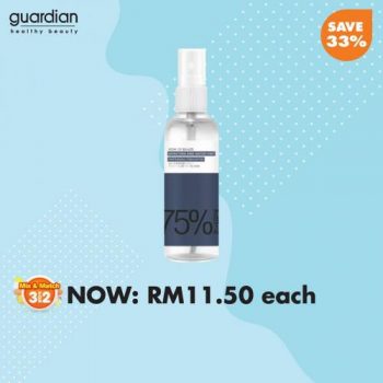 Guardian-Hand-Wash-Sanitiser-Promotion-6-350x350 - Beauty & Health Health Supplements Johor Kedah Kelantan Kuala Lumpur Melaka Negeri Sembilan Pahang Penang Perak Perlis Personal Care Promotions & Freebies Putrajaya Sabah Sarawak Selangor Terengganu 