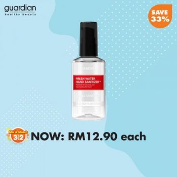Guardian-Hand-Wash-Sanitiser-Promotion-7-350x350 - Beauty & Health Health Supplements Johor Kedah Kelantan Kuala Lumpur Melaka Negeri Sembilan Pahang Penang Perak Perlis Personal Care Promotions & Freebies Putrajaya Sabah Sarawak Selangor Terengganu 