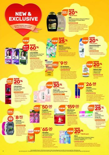 Guardian-June-Promotion-Catalogue-1-350x495 - Beauty & Health Health Supplements Johor Kedah Kelantan Kuala Lumpur Melaka Negeri Sembilan Online Store Pahang Penang Perak Perlis Personal Care Promotions & Freebies Putrajaya Sabah Sarawak Selangor Terengganu 