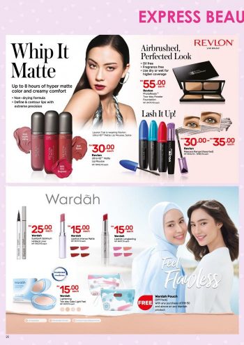 Guardian-June-Promotion-Catalogue-19-350x495 - Beauty & Health Health Supplements Johor Kedah Kelantan Kuala Lumpur Melaka Negeri Sembilan Online Store Pahang Penang Perak Perlis Personal Care Promotions & Freebies Putrajaya Sabah Sarawak Selangor Terengganu 