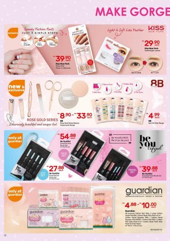 Guardian-June-Promotion-Catalogue-21-350x495 - Beauty & Health Health Supplements Johor Kedah Kelantan Kuala Lumpur Melaka Negeri Sembilan Online Store Pahang Penang Perak Perlis Personal Care Promotions & Freebies Putrajaya Sabah Sarawak Selangor Terengganu 