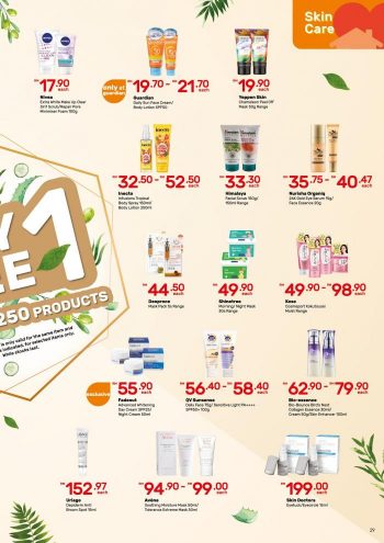 Guardian-June-Promotion-Catalogue-28-350x495 - Beauty & Health Health Supplements Johor Kedah Kelantan Kuala Lumpur Melaka Negeri Sembilan Online Store Pahang Penang Perak Perlis Personal Care Promotions & Freebies Putrajaya Sabah Sarawak Selangor Terengganu 