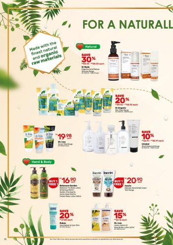 Guardian-June-Promotion-Catalogue-29-350x495 - Beauty & Health Health Supplements Johor Kedah Kelantan Kuala Lumpur Melaka Negeri Sembilan Online Store Pahang Penang Perak Perlis Personal Care Promotions & Freebies Putrajaya Sabah Sarawak Selangor Terengganu 