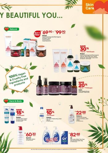 Guardian-June-Promotion-Catalogue-30-350x495 - Beauty & Health Health Supplements Johor Kedah Kelantan Kuala Lumpur Melaka Negeri Sembilan Online Store Pahang Penang Perak Perlis Personal Care Promotions & Freebies Putrajaya Sabah Sarawak Selangor Terengganu 