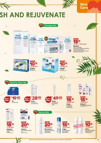 Guardian-June-Promotion-Catalogue-32-350x495 - Beauty & Health Health Supplements Johor Kedah Kelantan Kuala Lumpur Melaka Negeri Sembilan Online Store Pahang Penang Perak Perlis Personal Care Promotions & Freebies Putrajaya Sabah Sarawak Selangor Terengganu 