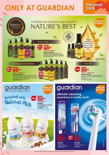 Guardian-June-Promotion-Catalogue-34-350x495 - Beauty & Health Health Supplements Johor Kedah Kelantan Kuala Lumpur Melaka Negeri Sembilan Online Store Pahang Penang Perak Perlis Personal Care Promotions & Freebies Putrajaya Sabah Sarawak Selangor Terengganu 