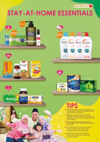 Guardian-June-Promotion-Catalogue-4-350x495 - Beauty & Health Health Supplements Johor Kedah Kelantan Kuala Lumpur Melaka Negeri Sembilan Online Store Pahang Penang Perak Perlis Personal Care Promotions & Freebies Putrajaya Sabah Sarawak Selangor Terengganu 