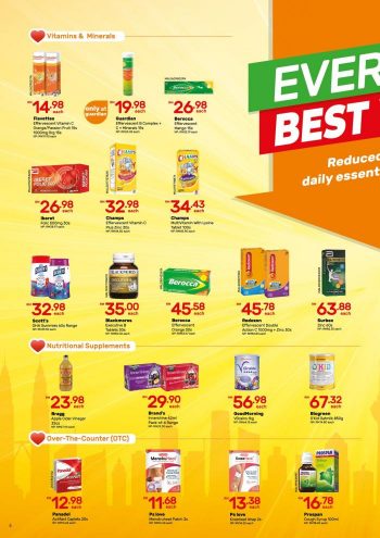 Guardian-June-Promotion-Catalogue-5-350x495 - Beauty & Health Health Supplements Johor Kedah Kelantan Kuala Lumpur Melaka Negeri Sembilan Online Store Pahang Penang Perak Perlis Personal Care Promotions & Freebies Putrajaya Sabah Sarawak Selangor Terengganu 