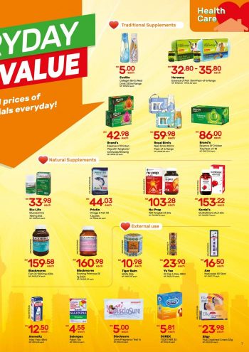 Guardian-June-Promotion-Catalogue-6-350x495 - Beauty & Health Health Supplements Johor Kedah Kelantan Kuala Lumpur Melaka Negeri Sembilan Online Store Pahang Penang Perak Perlis Personal Care Promotions & Freebies Putrajaya Sabah Sarawak Selangor Terengganu 