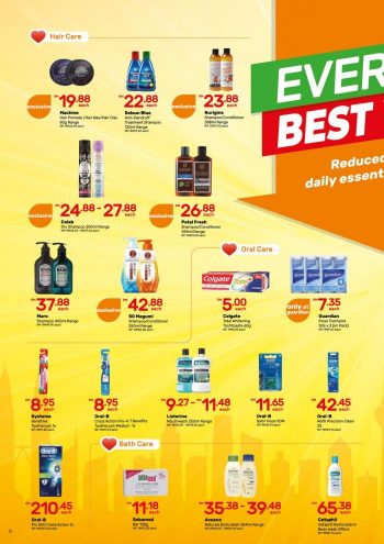 Guardian-June-Promotion-Catalogue-7-350x495 - Beauty & Health Health Supplements Johor Kedah Kelantan Kuala Lumpur Melaka Negeri Sembilan Online Store Pahang Penang Perak Perlis Personal Care Promotions & Freebies Putrajaya Sabah Sarawak Selangor Terengganu 