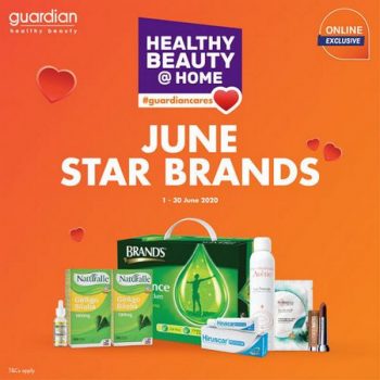 Guardian-Online-June-Star-Brands-Sale-350x350 - Beauty & Health Health Supplements Johor Kedah Kelantan Kuala Lumpur Malaysia Sales Melaka Negeri Sembilan Online Store Pahang Penang Perak Perlis Personal Care Putrajaya Sabah Sarawak Selangor Terengganu 