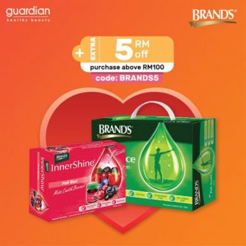 Guardian-Online-June-Star-Brands-Sale-4-350x350 - Beauty & Health Health Supplements Johor Kedah Kelantan Kuala Lumpur Malaysia Sales Melaka Negeri Sembilan Online Store Pahang Penang Perak Perlis Personal Care Putrajaya Sabah Sarawak Selangor Terengganu 