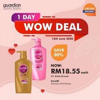 Guardian-Online-Sunsilk-Shampoo-Promotion-350x350 - Beauty & Health Hair Care Johor Kedah Kelantan Kuala Lumpur Melaka Negeri Sembilan Online Store Pahang Penang Perak Perlis Promotions & Freebies Putrajaya Sabah Sarawak Selangor Terengganu 