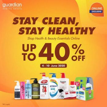 Guardian-Stay-Clean-Stay-Healthy-Promotion-350x350 - Beauty & Health Health Supplements Johor Kedah Kelantan Kuala Lumpur Melaka Negeri Sembilan Online Store Pahang Penang Perak Perlis Personal Care Promotions & Freebies Putrajaya Sabah Sarawak Selangor Terengganu 