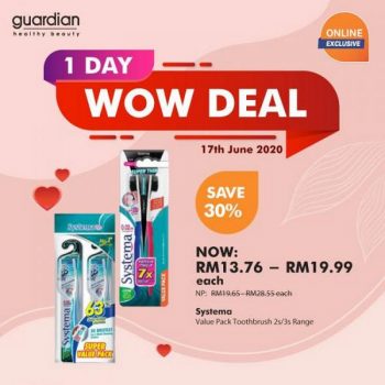 Guardian-Systema-Value-Pack-Promotion-350x350 - Beauty & Health Health Supplements Johor Kedah Kelantan Kuala Lumpur Melaka Negeri Sembilan Online Store Pahang Penang Perak Perlis Personal Care Promotions & Freebies Putrajaya Sabah Sarawak Selangor Terengganu 