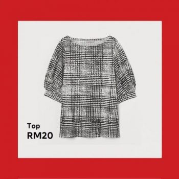 HM-Deals-from-RM30-Sale-1-1-350x350 - Apparels Fashion Accessories Fashion Lifestyle & Department Store Johor Kedah Kelantan Kuala Lumpur Malaysia Sales Melaka Negeri Sembilan Pahang Penang Perak Perlis Putrajaya Sabah Sarawak Selangor Terengganu 