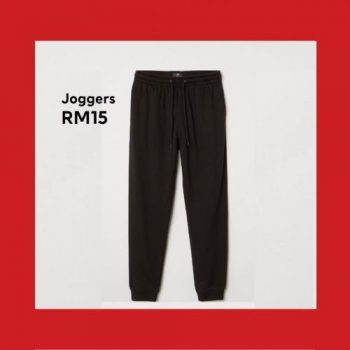 HM-Deals-from-RM30-Sale-8-1-350x350 - Apparels Fashion Accessories Fashion Lifestyle & Department Store Johor Kedah Kelantan Kuala Lumpur Malaysia Sales Melaka Negeri Sembilan Pahang Penang Perak Perlis Putrajaya Sabah Sarawak Selangor Terengganu 