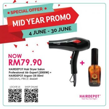 Hairdepot-Mid-Year-Promotion-3-350x350 - Beauty & Health Hair Care Johor Kedah Kelantan Kuala Lumpur Melaka Negeri Sembilan Online Store Pahang Penang Perak Perlis Promotions & Freebies Putrajaya Sabah Sarawak Selangor Terengganu 