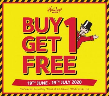 Hamleys-Special-Sale-Buy-1-Get-1-Free-at-Genting-Highlands-Premium-Outlets-350x311 - Baby & Kids & Toys Malaysia Sales Pahang Toys 