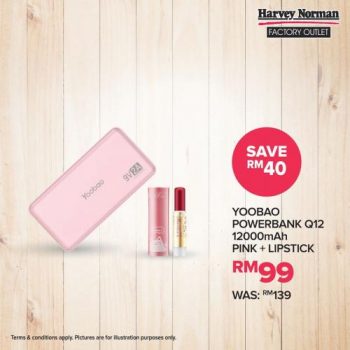 Harvey-Norman-Electrical-IT-Gigantic-Sale-at-Citta-Mall-1-350x350 - Electronics & Computers Home Appliances IT Gadgets Accessories Laptop Mobile Phone Selangor Warehouse Sale & Clearance in Malaysia 