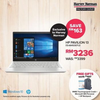 Harvey-Norman-Electrical-IT-Gigantic-Sale-at-Citta-Mall-2-350x350 - Electronics & Computers Home Appliances IT Gadgets Accessories Laptop Mobile Phone Selangor Warehouse Sale & Clearance in Malaysia 