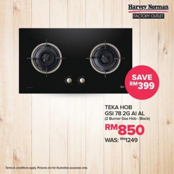 Harvey-Norman-Electrical-IT-Gigantic-Sale-at-Citta-Mall-5-350x350 - Electronics & Computers Home Appliances IT Gadgets Accessories Laptop Mobile Phone Selangor Warehouse Sale & Clearance in Malaysia 