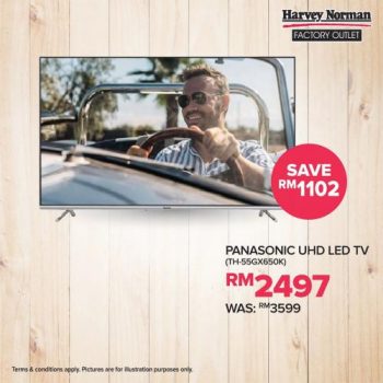 Harvey-Norman-Electrical-IT-Gigantic-Sale-at-Citta-Mall-6-350x350 - Electronics & Computers Home Appliances IT Gadgets Accessories Laptop Mobile Phone Selangor Warehouse Sale & Clearance in Malaysia 