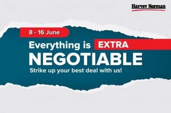 Harvey-Norman-Everything-is-Negotiable-Sale-14-350x232 - Computer Accessories Electronics & Computers Home Appliances IT Gadgets Accessories Johor Kedah Kelantan Kitchen Appliances Kuala Lumpur Malaysia Sales Melaka Negeri Sembilan Pahang Penang Perak Perlis Putrajaya Sabah Sarawak Selangor Terengganu 