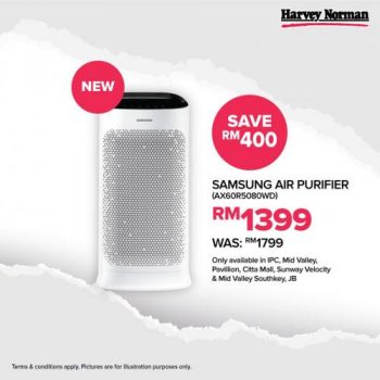 Harvey-Norman-Everything-is-Negotiable-Sale-5-350x350 - Electronics & Computers Furniture Home & Garden & Tools Home Appliances Home Decor IT Gadgets Accessories Johor Kedah Kelantan Kuala Lumpur Malaysia Sales Melaka Negeri Sembilan Online Store Pahang Penang Perak Perlis Putrajaya Sabah Sarawak Selangor Terengganu 