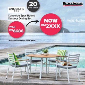 Harvey-Norman-Everything-is-Negotiable-Sale-9-350x350 - Electronics & Computers Furniture Home & Garden & Tools Home Appliances Home Decor IT Gadgets Accessories Johor Kedah Kelantan Kuala Lumpur Malaysia Sales Melaka Negeri Sembilan Online Store Pahang Penang Perak Perlis Putrajaya Sabah Sarawak Selangor Terengganu 