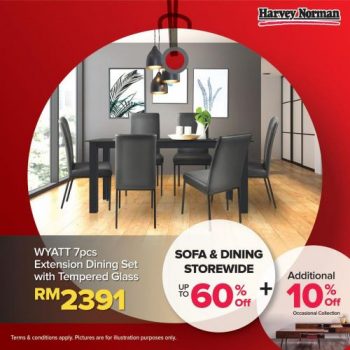 Harvey-Norman-Half-Yearly-Clearance-Sale-6-350x350 - Electronics & Computers Furniture Home & Garden & Tools Home Appliances IT Gadgets Accessories Johor Kedah Kelantan Kitchen Appliances Kuala Lumpur Melaka Negeri Sembilan Online Store Pahang Penang Perak Perlis Putrajaya Sabah Sarawak Selangor Terengganu Warehouse Sale & Clearance in Malaysia 