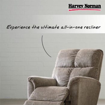 Harvey-Norman-La-Z-Boy-Sale-1-350x350 - Electronics & Computers Home Appliances Johor Kedah Kelantan Kuala Lumpur Malaysia Sales Melaka Negeri Sembilan Others Pahang Penang Perak Perlis Putrajaya Sabah Sarawak Selangor Terengganu 