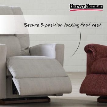 Harvey-Norman-La-Z-Boy-Sale-3-350x350 - Electronics & Computers Home Appliances Johor Kedah Kelantan Kuala Lumpur Malaysia Sales Melaka Negeri Sembilan Others Pahang Penang Perak Perlis Putrajaya Sabah Sarawak Selangor Terengganu 